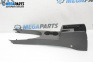 Central console for Volkswagen Touran Minivan II (05.2010 - 05.2015)