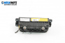 Airbag for Volkswagen Touran Minivan II (05.2010 - 05.2015), 5 doors, minivan, position: front, № 34111599A