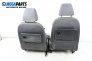 Innenausstattung sitze satz for Volkswagen Touran Minivan II (05.2010 - 05.2015), 5 türen