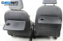 Innenausstattung sitze satz for Volkswagen Touran Minivan II (05.2010 - 05.2015), 5 türen
