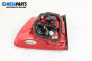 Inner tail light for Volkswagen Touran Minivan II (05.2010 - 05.2015), minivan, position: left