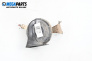 Claxon for Renault Espace III Minivan (11.1996 - 10.2002)