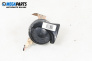 Claxon for Renault Espace III Minivan (11.1996 - 10.2002)