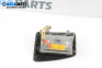 Airbag for Mitsubishi Outlander I SUV (03.2001 - 12.2006), 5 doors, suv, position: front