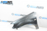 Kotflügel for Mitsubishi Outlander I SUV (03.2001 - 12.2006), 5 türen, suv, position: links, vorderseite