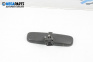 Central rear view mirror for Mitsubishi Outlander I SUV (03.2001 - 12.2006)