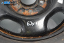 Pneu de rezervă for Mitsubishi Outlander I SUV (03.2001 - 12.2006) 16 inches, width 6 (Prețul este pentru 1 buc.)