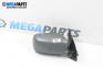 Mirror for Mitsubishi Outlander I SUV (03.2001 - 12.2006), 5 doors, suv, position: right