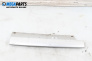 Plastic cover for Mitsubishi Outlander I SUV (03.2001 - 12.2006), 5 doors, suv