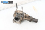 Differential for Mitsubishi Outlander I SUV (03.2001 - 12.2006) 2.0 4WD (CU2W), 136 hp
