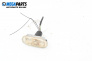 Blinklicht for Volkswagen Passat III Variant B5 (05.1997 - 12.2001), combi, position: links
