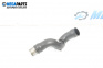 Turbo hose for Volkswagen Passat III Variant B5 (05.1997 - 12.2001) 1.9 TDI, 90 hp