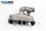 Intake manifold for Volkswagen Passat III Variant B5 (05.1997 - 12.2001) 1.9 TDI, 90 hp
