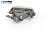 Fog light for Renault Clio I Hatchback (05.1990 - 09.1998), hatchback, position: right