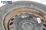 Reserverad for Renault Clio I Hatchback (05.1990 - 09.1998) 13 inches, width 5 (Preis pro stück)