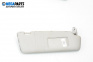 Sonnenblende for Audi A4 Sedan B7 (11.2004 - 06.2008), position: rechts
