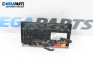 Panou aer condiționat for Audi A4 Sedan B7 (11.2004 - 06.2008), № 8E0820043AK