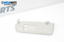 Sonnenblende for Audi A4 Sedan B7 (11.2004 - 06.2008), position: links