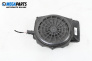 Subwoofer for Audi A4 Sedan B7 (11.2004 - 06.2008)