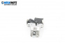 Trunk lock for Audi A4 Sedan B7 (11.2004 - 06.2008), sedan, position: rear