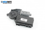 Antriebsmotor el. fensterheber for Audi A4 Sedan B7 (11.2004 - 06.2008), 5 türen, sedan, position: rechts, vorderseite