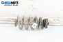 Arc for Audi A4 Sedan B7 (11.2004 - 06.2008), sedan, position: din spate