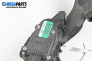 Accelerator potentiometer for Audi A4 Sedan B7 (11.2004 - 06.2008), № 8E2721523E