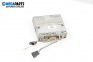 CD player for Dacia Logan Express (03.2009 - ...)