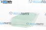 Fensterscheibe for Mercedes-Benz M-Class SUV (W164) (07.2005 - 12.2012), 5 türen, suv, position: links, vorderseite