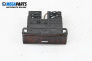 Scrumieră for Mercedes-Benz M-Class SUV (W164) (07.2005 - 12.2012)