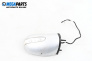 Mirror for Mercedes-Benz M-Class SUV (W164) (07.2005 - 12.2012), 5 doors, suv, position: left