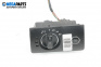 Lights switch for Mercedes-Benz M-Class SUV (W164) (07.2005 - 12.2012)