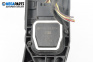 Potentiometer gaspedal for Mercedes-Benz M-Class SUV (W164) (07.2005 - 12.2012), № A1643000004