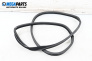 Cheder portieră for Mercedes-Benz M-Class SUV (W164) (07.2005 - 12.2012), 5 uși, suv, position: stânga - spate