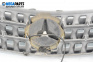 Gitter for Mercedes-Benz M-Class SUV (W164) (07.2005 - 12.2012), suv, position: vorderseite