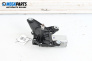 Motor ștergătoare parbriz for Mercedes-Benz M-Class SUV (W164) (07.2005 - 12.2012), suv, position: din spate