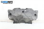 Motor-aufliegerplatte for Mercedes-Benz M-Class SUV (W164) (07.2005 - 12.2012)