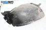 Inner fender for Mercedes-Benz M-Class SUV (W164) (07.2005 - 12.2012), 5 doors, suv, position: front - left