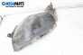 Radhausschale for Mercedes-Benz M-Class SUV (W164) (07.2005 - 12.2012), 5 türen, suv, position: rechts, vorderseite