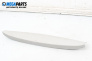 Capitonaj interior portbagaj for Mercedes-Benz M-Class SUV (W164) (07.2005 - 12.2012), 5 uși, suv