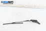Front wipers arm for Mercedes-Benz M-Class SUV (W164) (07.2005 - 12.2012), position: right