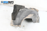 Radhausschale for Mercedes-Benz M-Class SUV (W164) (07.2005 - 12.2012), 5 türen, suv, position: rechts, vorderseite