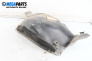Inner fender for Mercedes-Benz M-Class SUV (W164) (07.2005 - 12.2012), 5 doors, suv, position: front - left