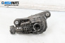 Differential for Mercedes-Benz M-Class SUV (W164) (07.2005 - 12.2012) ML 350 4-matic (164.186), 272 hp, automatic