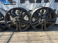 Alloy wheels for Mercedes-Benz M-Class SUV (W164) (07.2005 - 12.2012) 18 inches, width 8 (The price is for the set)