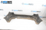 Rear bumper for Kia Cee'd Sportswagon I (09.2007 - 12.2012), station wagon