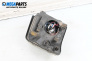 Headlight for Ford Transit Connect (06.2002 - 12.2013), truck, position: left