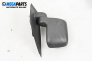 Mirror for Ford Transit Connect (06.2002 - 12.2013), 3 doors, truck, position: right