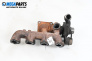Turbo for Ford Transit Connect (06.2002 - 12.2013) 1.8 TDCi, 90 hp