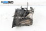 for Ford Transit Connect (06.2002 - 12.2013) 1.8 TDCi, 90 hp